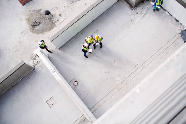 Best Concrete Contractor Near Me  in Midway, FL